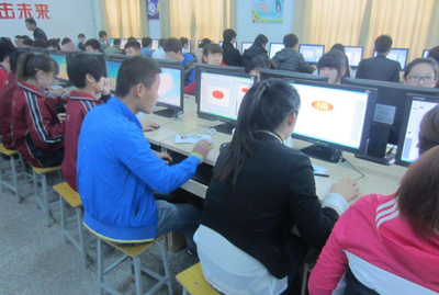 计算机应用技术专业 聚焦计算机系统技术服务，赋能数字化转型