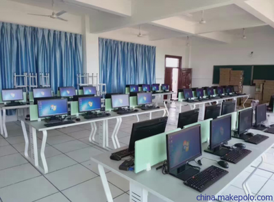 智慧教育新篇章 桌面云服务器、云终端与晶旭云电脑教室的计算机系统技术服务解析