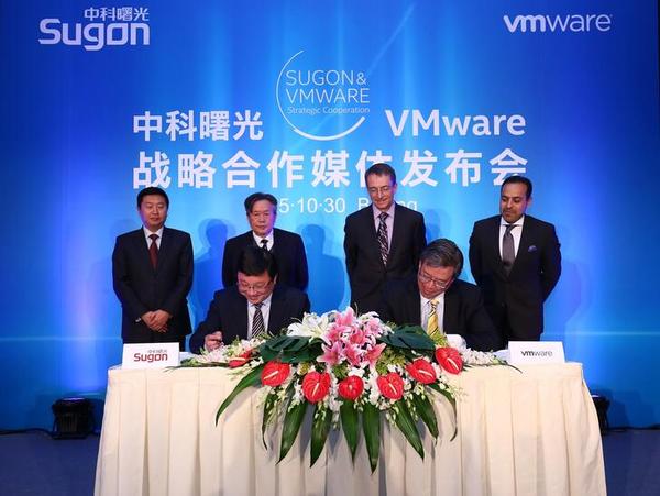 中科曙光（603019）遭遇主力大资金流出，计算机系统技术服务前景面临调整压力