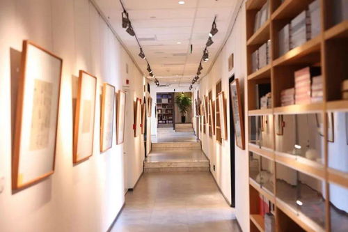 杭州书房指南 探索家门口的阅读天堂